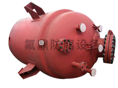 碳钢衬香蕉频蕉APP下载储罐